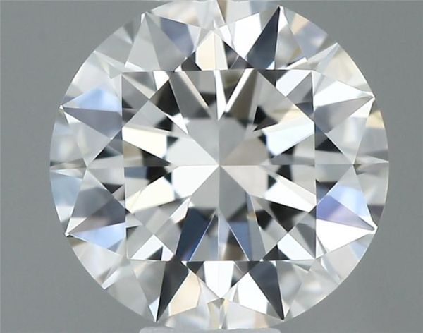 Round Diamond image