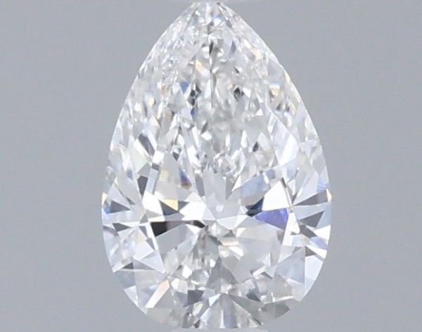 Pear Lab-Grown Diamond image