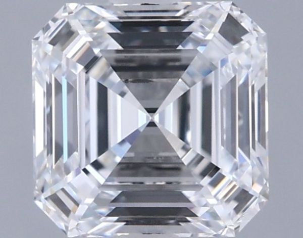Asscher Lab-Grown Diamond image