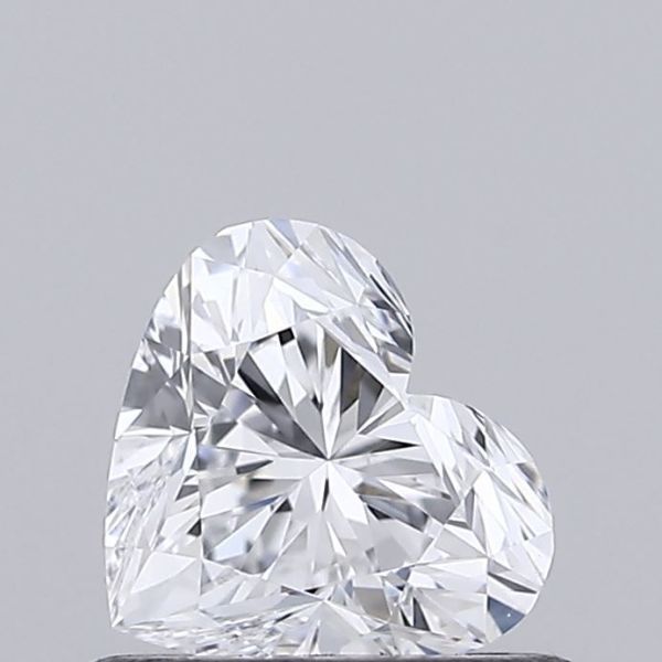 Heart Lab-Grown Diamond image