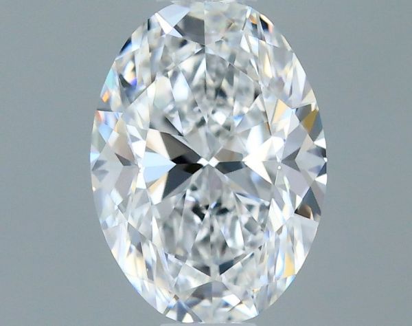 Oval Diamond image