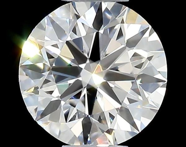 Round Diamond image