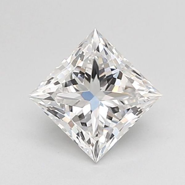 Princess Lab-Grown Diamond image