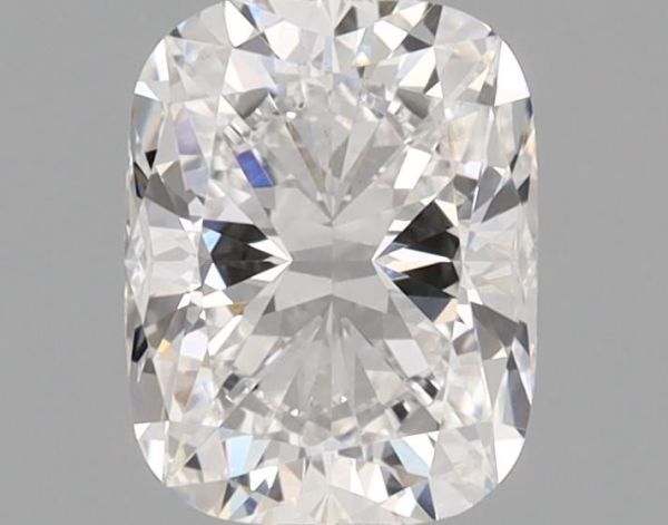 Cushion Lab-Grown Diamond image