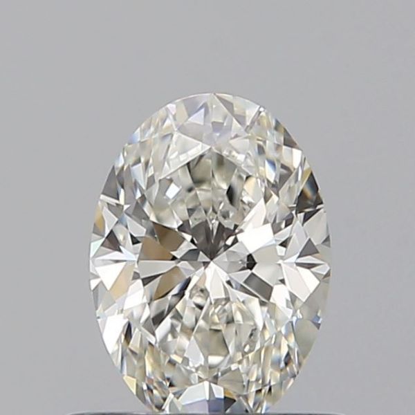 Oval Diamond image