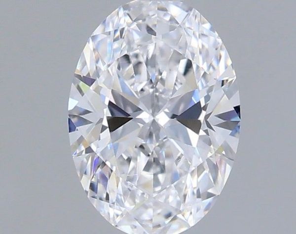 Oval Diamond image