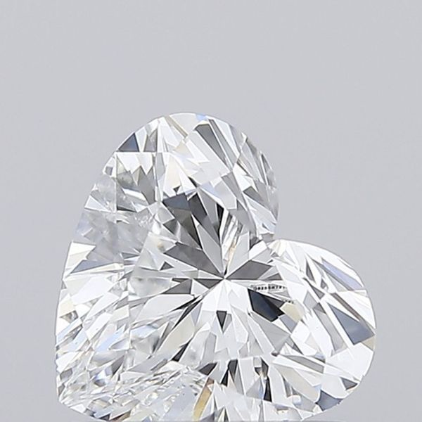Heart Lab-Grown Diamond image