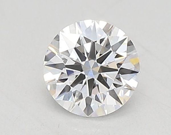 Round Lab-Grown Diamond image
