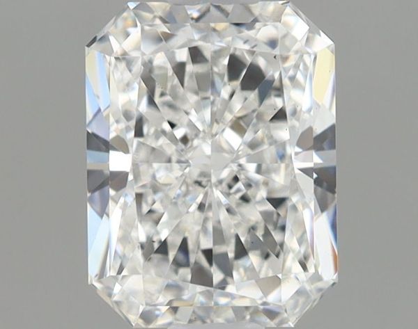Radiant Lab-Grown Diamond image