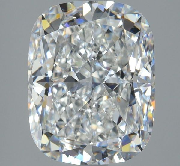Cushion Diamond image