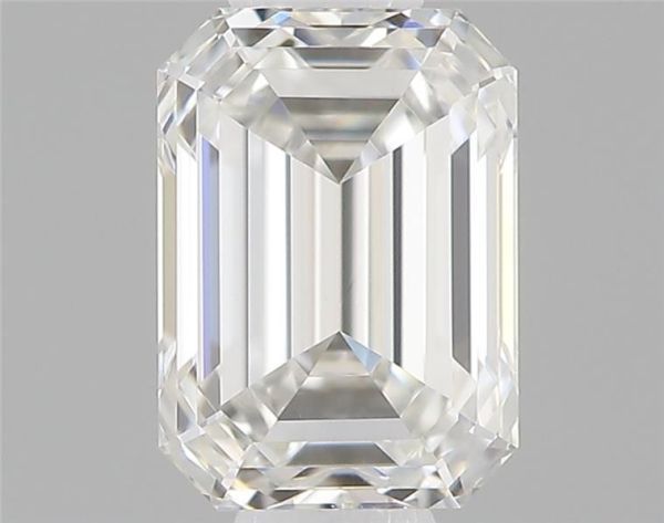 Emerald Diamond image