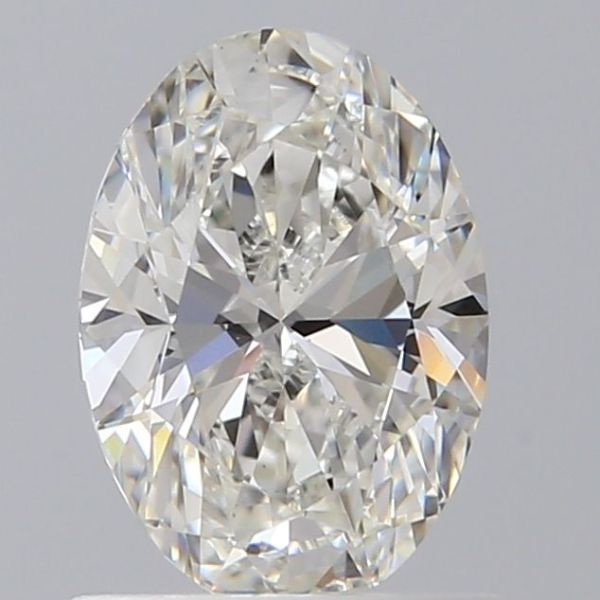 Oval Diamond image
