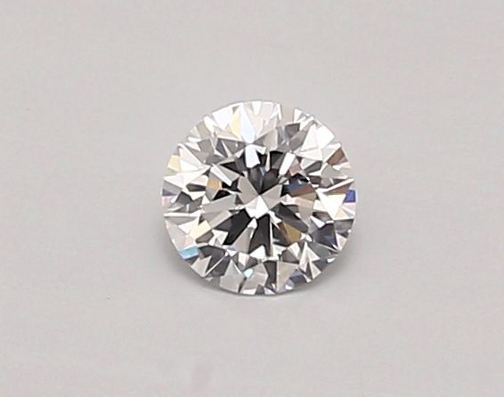 Round Lab-Grown Diamond image