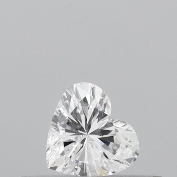 Heart Lab-Grown Diamond image