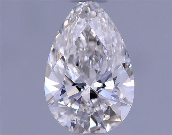 Pear Diamond image