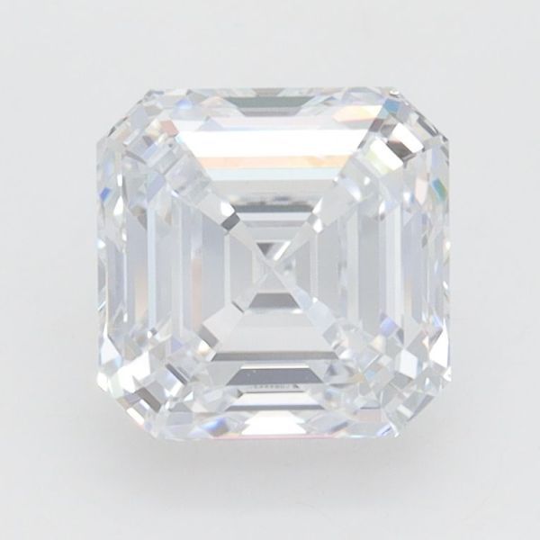 Asscher Lab-Grown Diamond image