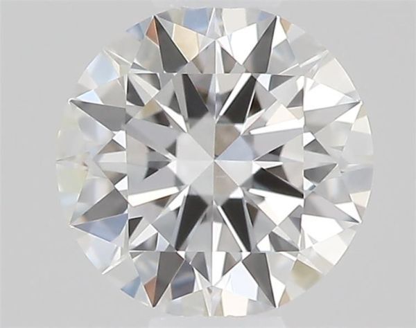 Round Diamond image