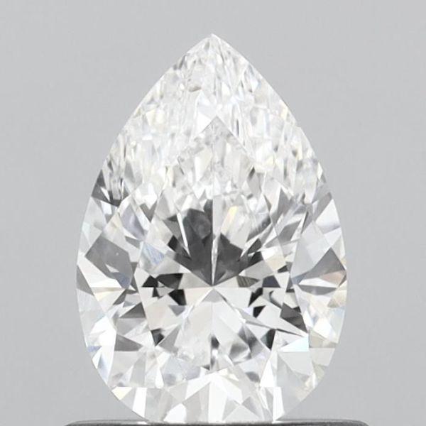Pear Lab-Grown Diamond image