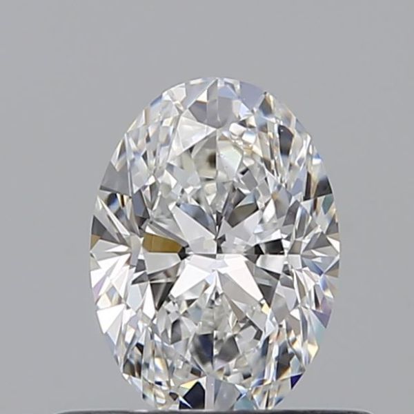 Oval Diamond image
