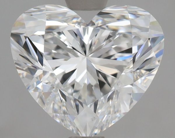Heart Diamond image