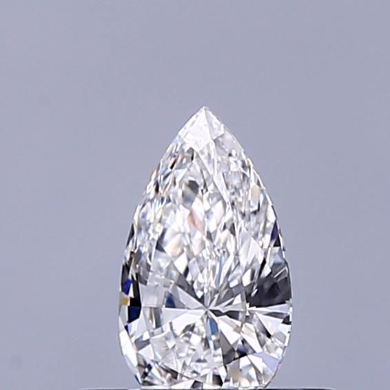 Pear Lab-Grown Diamond image
