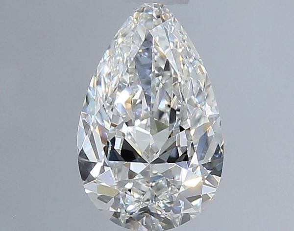 Pear Diamond image