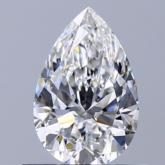 Pear Diamond image