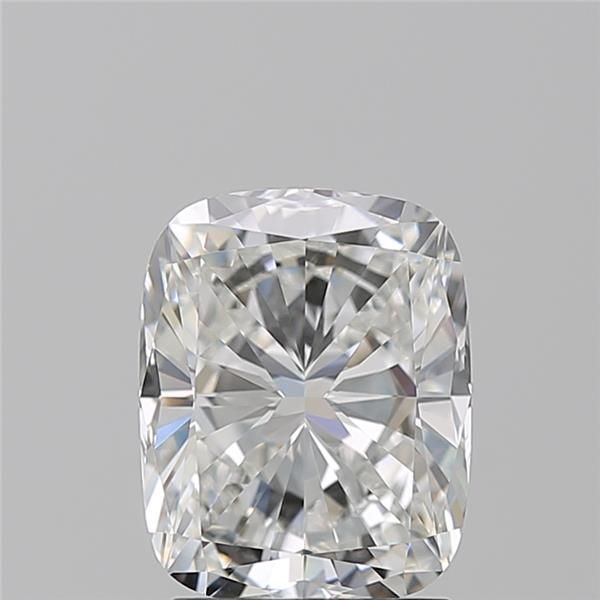 Cushion Diamond image