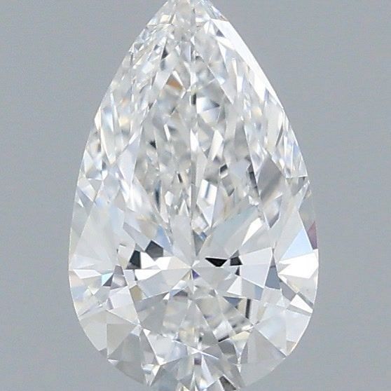 Pear Diamond image