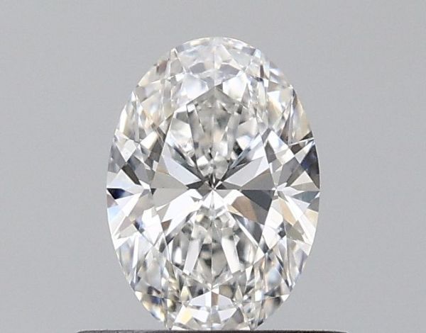 Oval Diamond image
