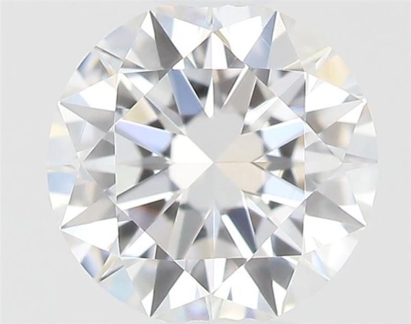 Round Diamond image