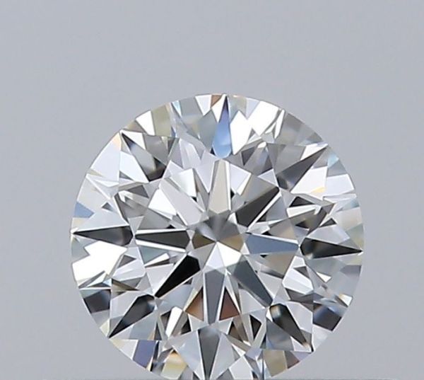 Round Diamond image