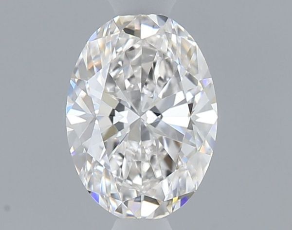 Oval Diamond image