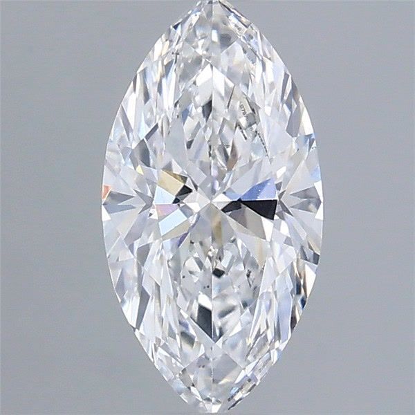 Marquise Lab-Grown Diamond image