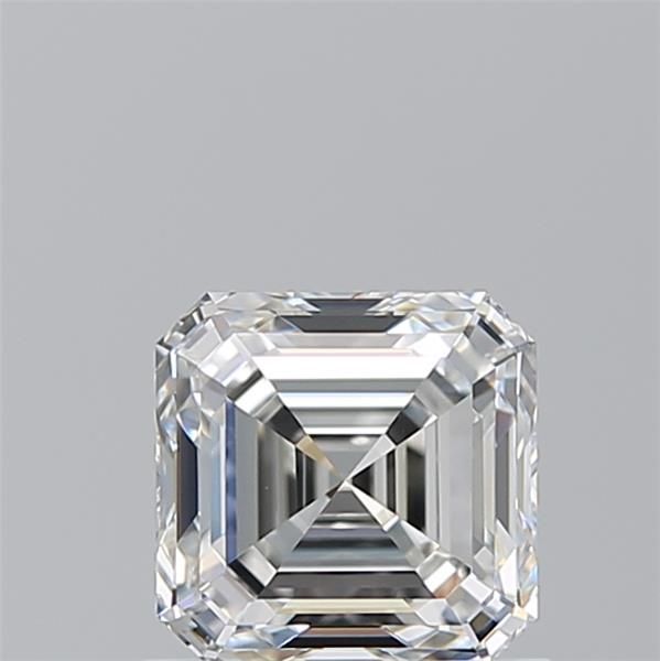 Asscher Diamond image