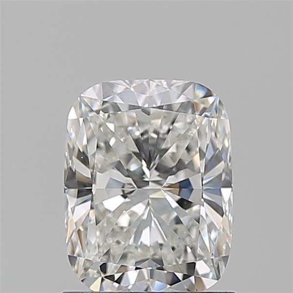 Cushion Diamond image