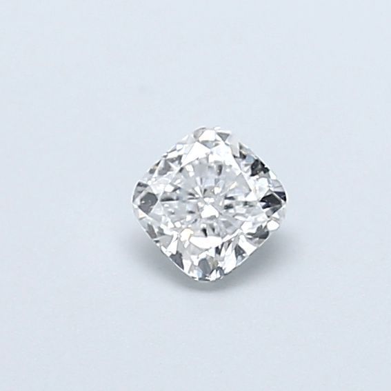 Cushion Lab-Grown Diamond image