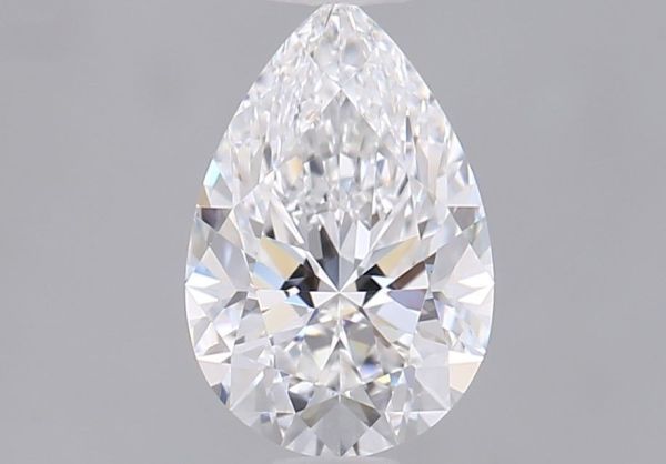 Pear Diamond image