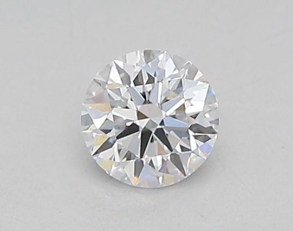 Round Lab-Grown Diamond image