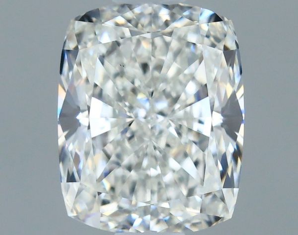Cushion Diamond image