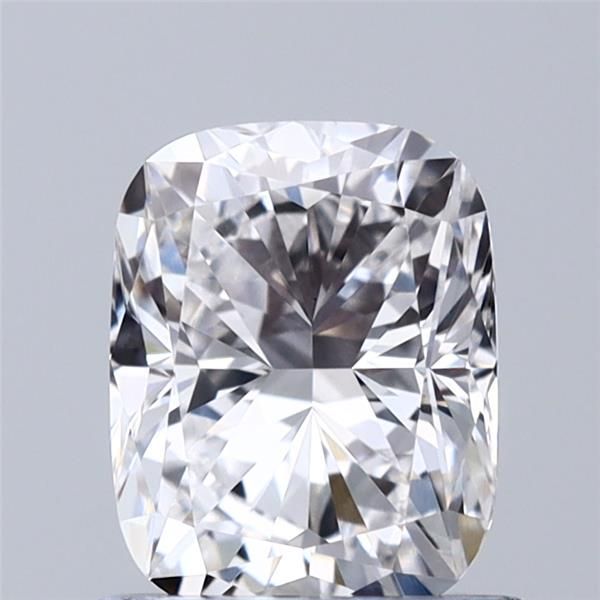 Cushion Lab-Grown Diamond image