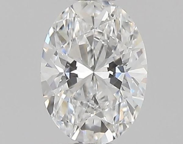 Oval Diamond image
