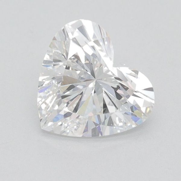 Heart Lab-Grown Diamond image
