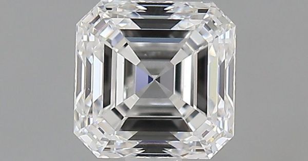 Asscher Diamond image