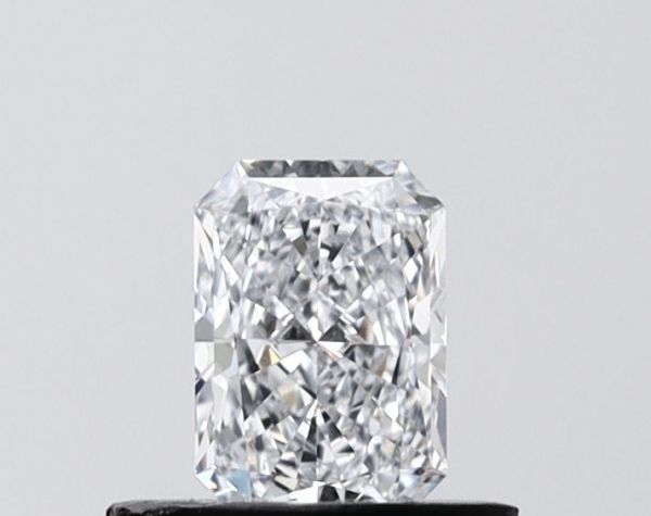 Radiant Lab-Grown Diamond image