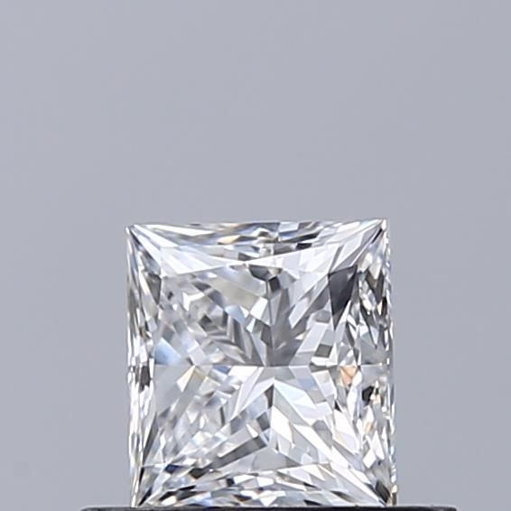 Princess Lab-Grown Diamond image