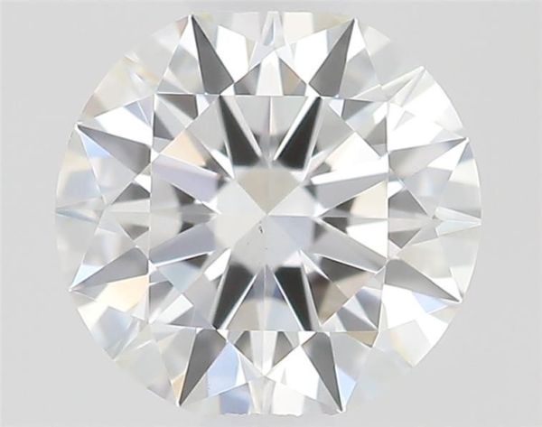 Round Diamond image