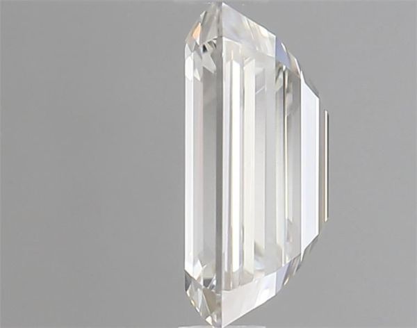 Emerald Lab-Grown Diamond image