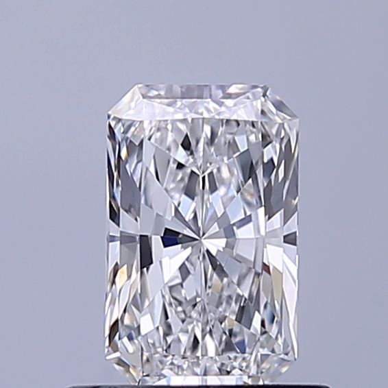 Radiant Lab-Grown Diamond image