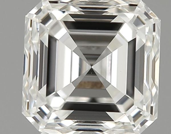 Asscher Diamond image